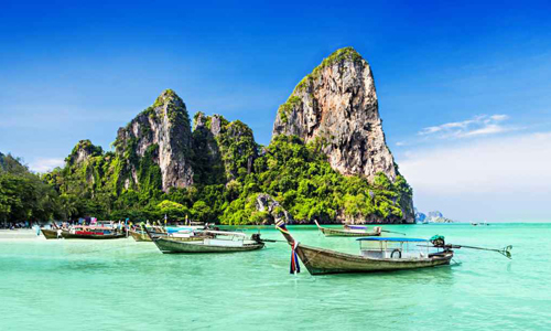 Amazing <strong>Andaman</strong>