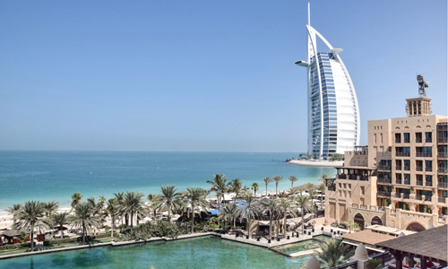 Magical <strong>Dubai</strong> 