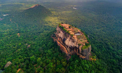 Scenic <strong>Sri Lanka</strong>