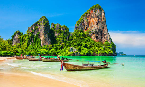 Simply <strong>Thailand</strong>