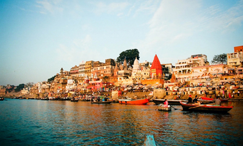 Religious of <strong>Varanasi & Ayodhya</strong>