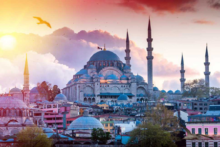 Istanbul