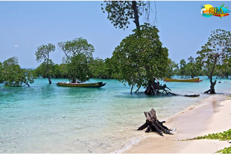 Port Blair
