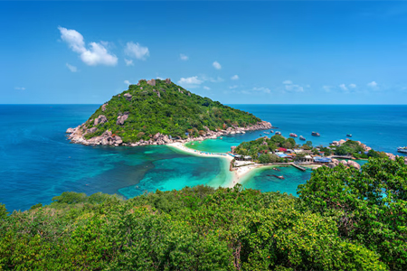 Port Blair