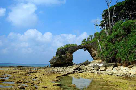 Neil Island