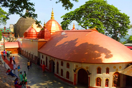 Guwahati