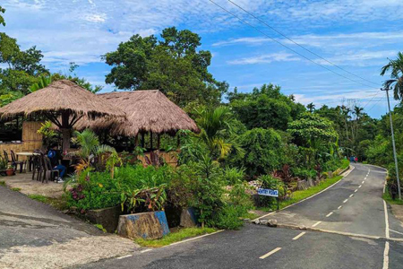 Cherrapunji