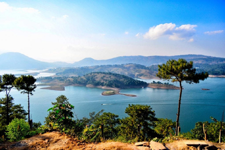Shillong