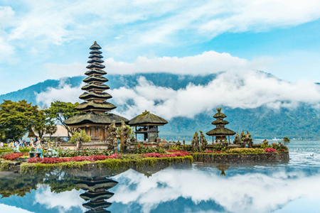 Ubud