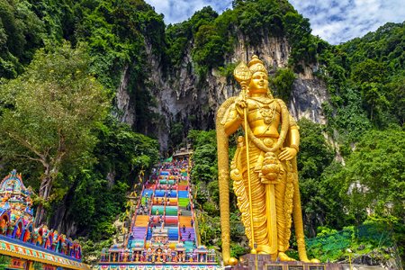 Penang Island