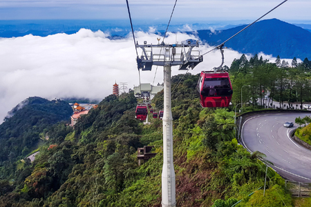 Genting Highlands