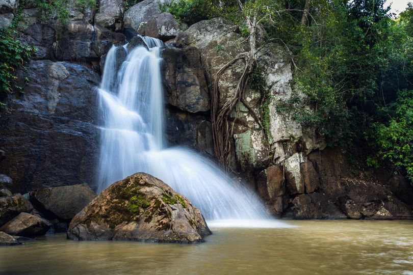 Daringbadi