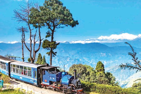 Darjeeling