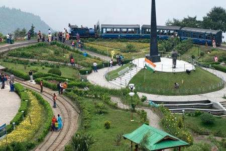 Darjeeling