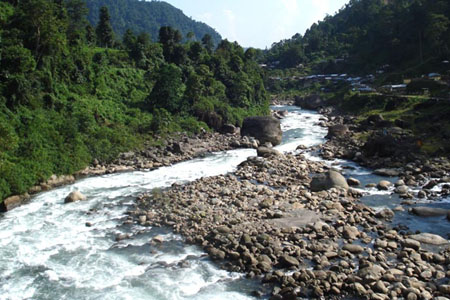 Jaldapara