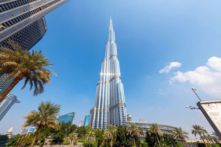 Dubai