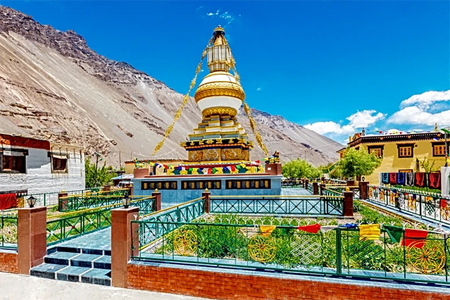 Kaza