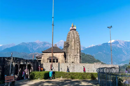 Dharamshala