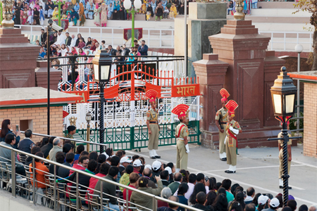 Amritsar