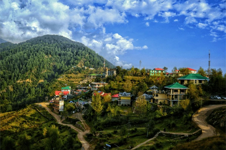 Dharamshala