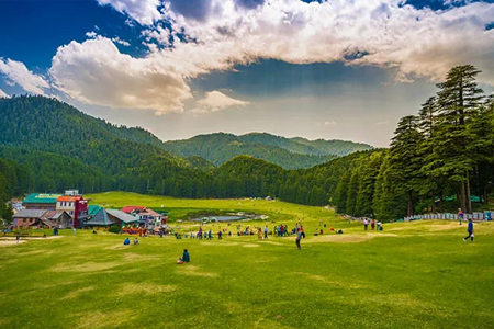 Dalhousie