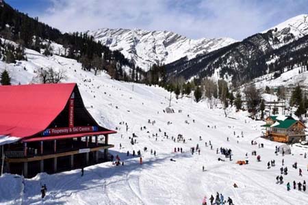 Manali