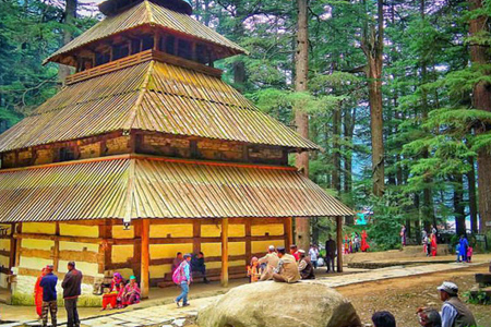Manali