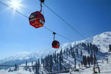 Gulmarg