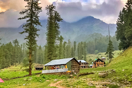 Kasol