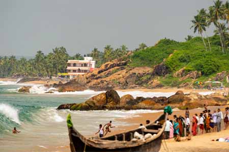 Kovalam