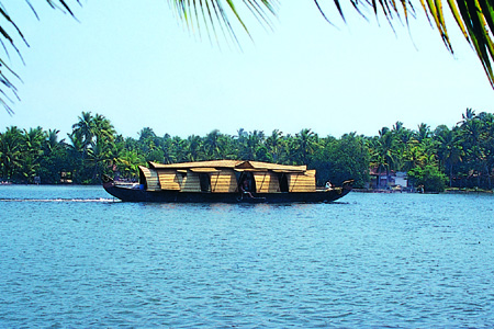 Kumarakom