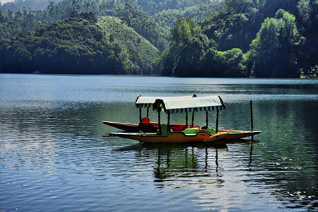 Munnar