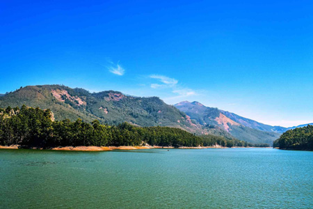 Munnar