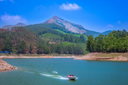 Munnar