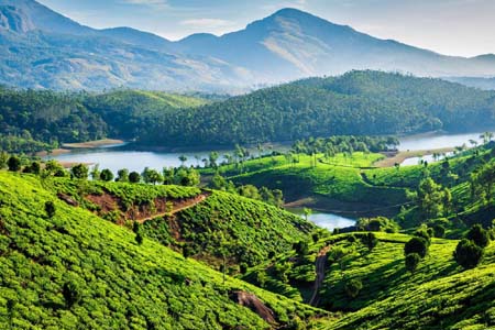 Munnar