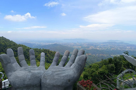 Kota Kinabalu