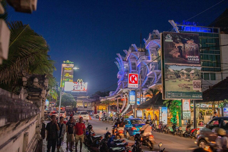 Kuta