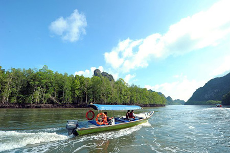 Langkawi