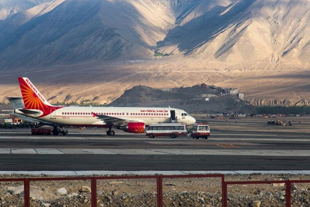 Leh