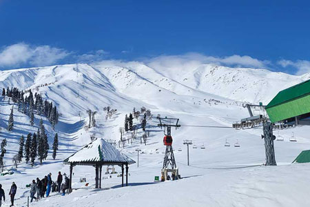 Srinagar
