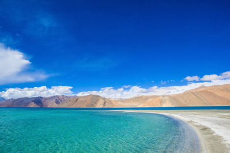  Pangong