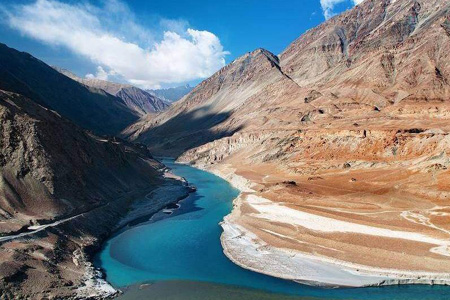 Leh