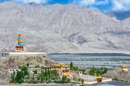  Pangong