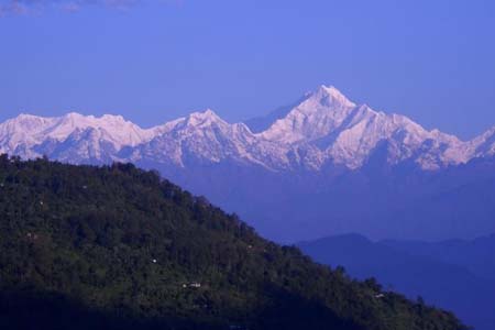 Kolakham - Neora Valley