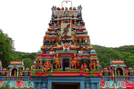 Madurai