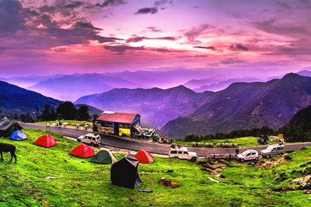Gangtok