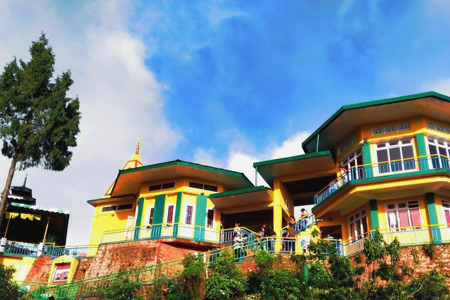 Gangtok