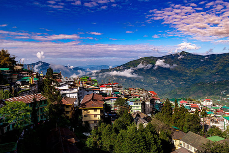 Gangtok