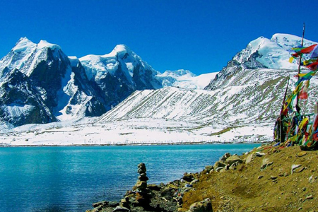 Gangtok