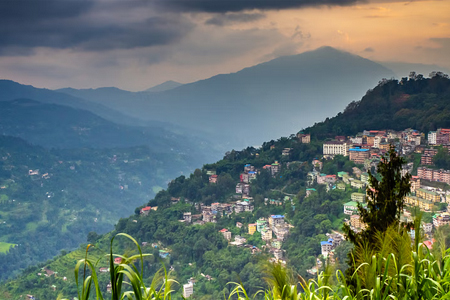 Gangtok